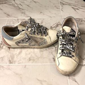 ❌❌SOLD ❌❌Golden goose sneakers